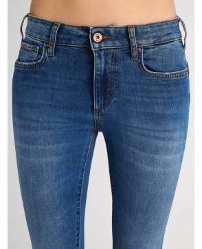 Sandra Woman jeans...